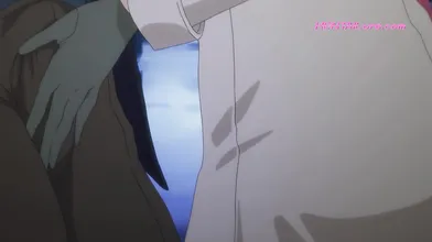 Kuze Fucks Alya in 69 Position & Cums Hard Inside Her Soaked Pussy • HENTAI Parody