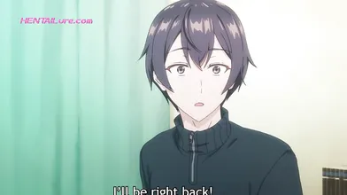 Kuze Fucks Alya in 69 Position & Cums Hard Inside Her Soaked Pussy • HENTAI Parody