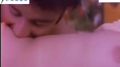 Mallu Reshma Sucking Boobs Romance ????????????