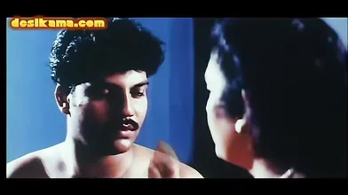 Mallu Sajini Romance With Neighbour