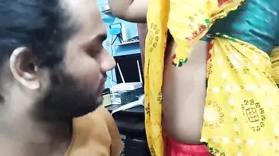 Mallu Boss Hot Sex With Maid, Maid And Boss Hot Romance And Sex In Home While His Wife Not In Home, Cheating Maid Wife Hot Sex