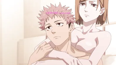 BWC Bro Rips Open Big Ass Stepsis in Rough Doggystyle Pound - HENTAI Step Fantasy