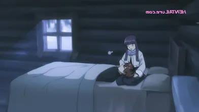 Deep Winter Passion Between Lovers Leads to Creampie by Firelight ⁂ EXCLUSIVE Parody