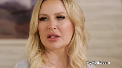 Finding inner peace on hard cock while training Yoga