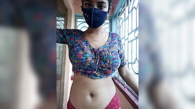 Hot Bangali Bhabhi Webcam