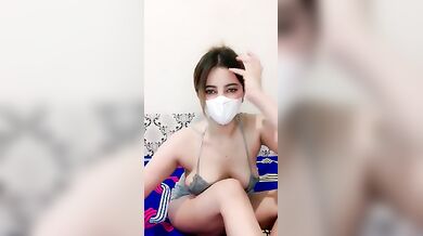 Goyangan Ebot Kak ​​Vanya 64,2