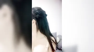 Jilbab Montoq Buka Bra & CD Indonesia 30mnt 191