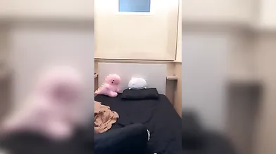 Godzilla Pink Kacamata Montoq Buka²an Indonesia 55mnt 191