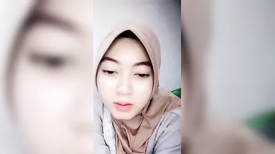 Jilbab Montoq Buka Bra Indonesia 20mnt 144