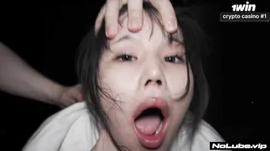 5 Guys 1 Asian - She Came To Japan For This - hottest XXX porn!