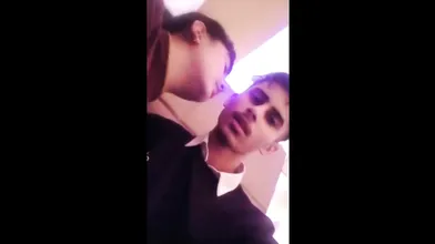 Cafe Couple Handjob BJ Viral Video- Indian Viral MMS