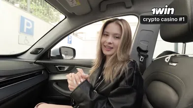 Condom off, jizz in mouth! Horny Russian tart with immense boobs rails ginormous