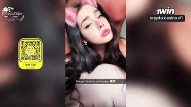 Hot Russian gal first-time fuckslut humped by greatest pal's super-bitch GF, fil