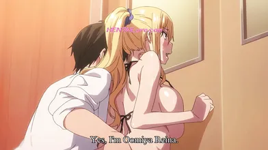 Sister Breeder Ep.1 - EXCLUSIVE HENTAI