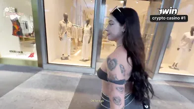 Horny tight fuckbox girlcrony prepared for a meeting - hottest XXX porn!