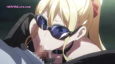 Sister Breeder Ep.2 - EXCLUSIVE HENTAI (English Subtitled)