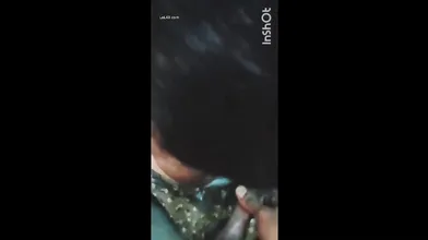 Tezpur Dehati Ladki Ki Blowjob Sex Cumshot Lekar Lover Sath