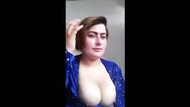 Muslim Milf Boobs Pressing Aur Sucking Sex