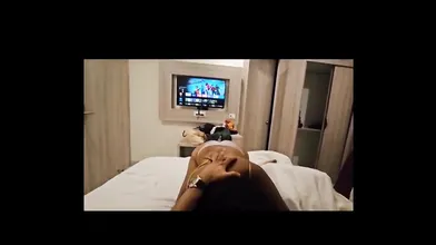 Shower Lete Hue College Girl Ne Sex Kiya Maje Mein