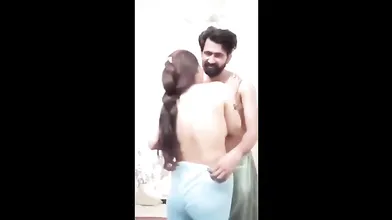 Moti Chuchiyan Hilate Hue Doggy Style Mein Chudai Indian Desi Hindi