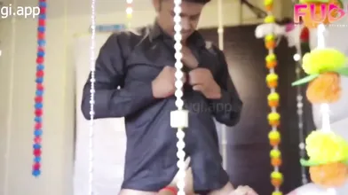 Sexy Wife Ne Pati Ke Dost Sath Choda Chodi Masti Kiya Nangi