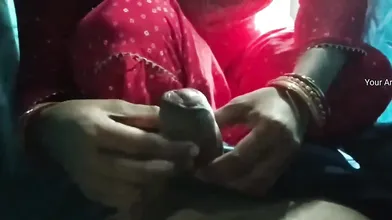 Hot Bhabhi Sex Train Me Viral Desi Sex Mms