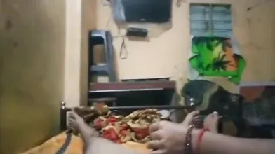 Salimpur Dehati Young Wife Ki Nangi Chudai Ex-lover Ne Kiya