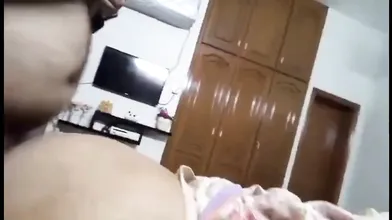 Mature Muslim Aunty Ki Doggy Style Sex Masti