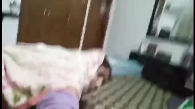 Mature Muslim Aunty Ki Doggy Style Sex Masti
