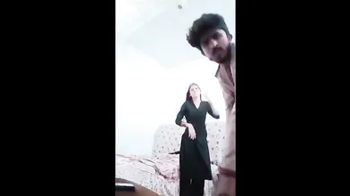 Paki Cousin Step Sister Home Sex Scandal Tharki Bhai Se Milkar