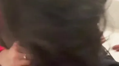 Big Ass NRI Wife Ko Doggystyle Me Choda Condom Lagakar