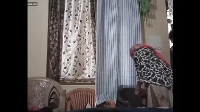 Dost Ki Didi Ko Nanga Choda Ghar Me Ghuskar Chupkar