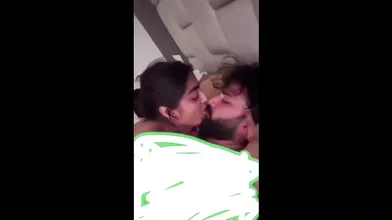 Desi Girl Chahat Doggystyle Sex Aur Blowjob Boyfriend Sath