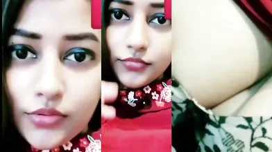 Bigboob Beautiful Sexy Indian Mal Showing