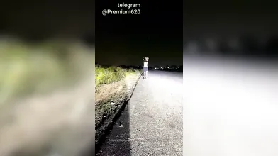 Indian Wife Fucked on Road by Bull, Get all viral videos first search on telegra