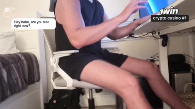 Sneak pulverize her taut lil' pussy, feel the fever of that super-steamy Russian