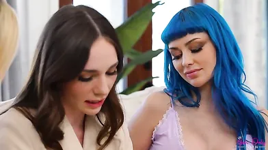 Valentines Love Is A Blossom - S13:E11