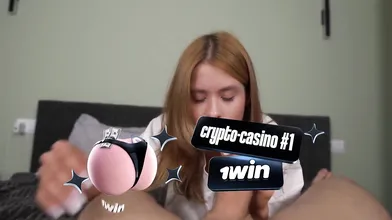 This stud was so xxx, he invited me to spend the night and boned me hard. POV -