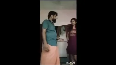 Tamil Desi Girl Hardcore Sex With Boyfriend