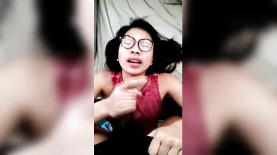 Jaquelin Penikmat Sperma Part 6