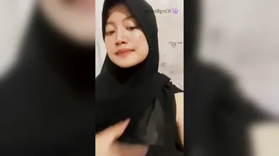 Pacar Santi Lemah, Baru Masuk Sudah Minta Crot Di Muka