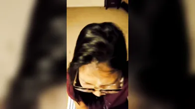 Jaquelin Penikmat Sperma Part 7