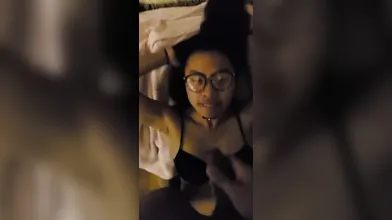 Jaquelin Penikmat Sperma Part 2