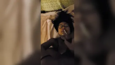 Jaquelin Penikmat Sperma Part 2