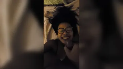 Jaquelin Penikmat Sperma Part 2