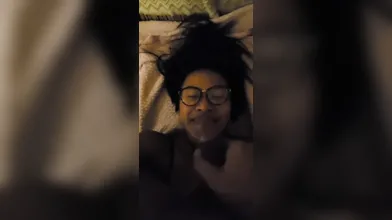 Jaquelin Penikmat Sperma Part 2