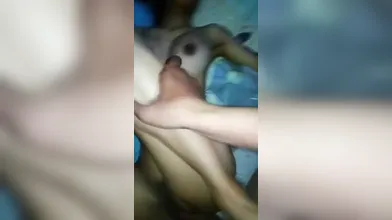 Sallyana Di Genjot Pacarnya Crot Wajah Part 2