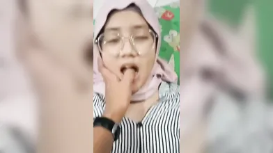 Berawal Dari Isapan Dan Berakhir 2 Kali Crot