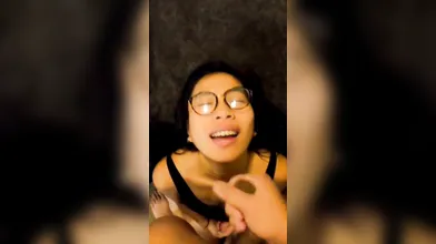 Jaquelin Penikmat Sperma Part 3