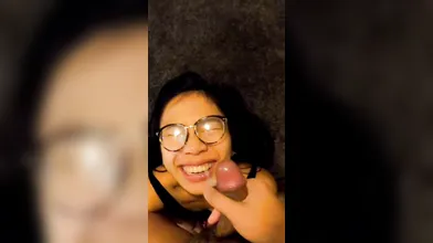 Jaquelin Penikmat Sperma Part 3